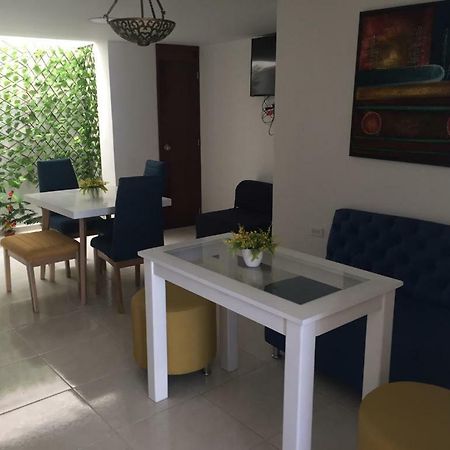 Hotel Atardecer Guajiro Ríohacha المظهر الخارجي الصورة